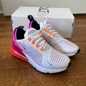 Air Max 270 - W (or youth)